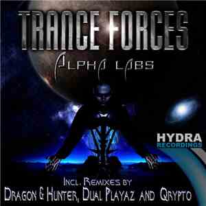 Trance Forces - Alpha Labs