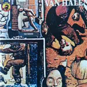 Van Halen - Fair Warning
