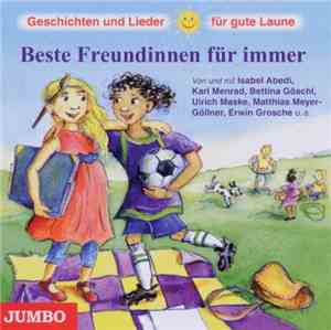 Various - Beste Freundinnen Für Immer