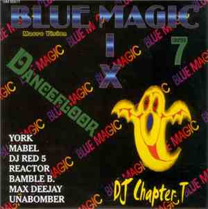 Various - Blue Magic Chapter 7