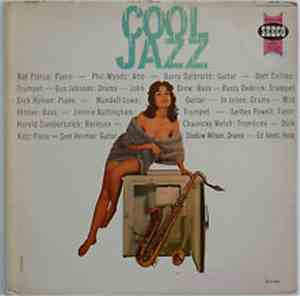 Various - Cool Jazz