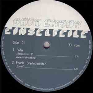 Various - Einzelteile 02