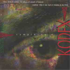 Various - Kodex Ton Kunst Sampler N° 4