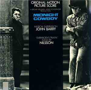Various - Midnight Cowboy - Original Motion Picture Soundtrack