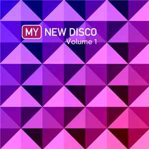 Various - My New Disco