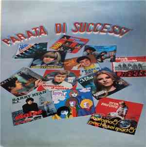 Various - Parata Di Successi