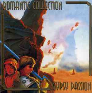 Various - Romantic Collection: Gypsy Passion