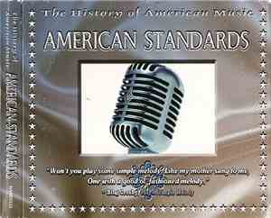 Various - The History Of American Music - American Standards