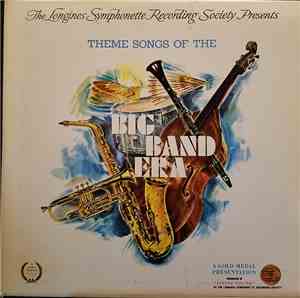 Various - Theme Songs Of The Big Band Era