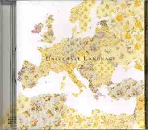 Various - Universal Language 2