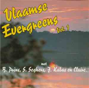 Various - Vlaamse Evergreens Vol.1