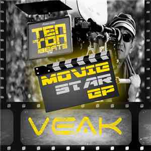 Veak - Movie Star EP