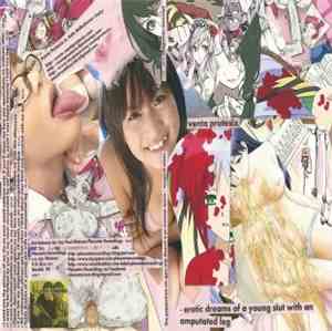Venta Protesix - Erotic Dreams Of A Young Slut With An Amputated Leg