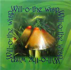 Will-O-The Wisp - Will-O-The Wisp