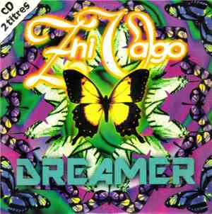 Zhi-Vago - Dreamer