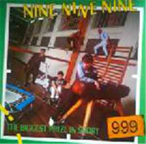 999 - The Biggest Prize In Sport