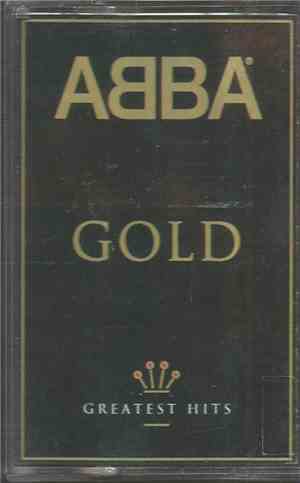 ABBA - Gold (Greatest Hits)