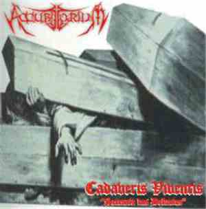 Accubitorium - Cadaveris Vivantis