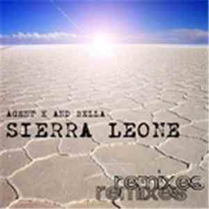 Agent K & Bella - Sierra Leone