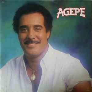Agepê - Agepê 85