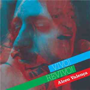Alceu Valença - Vivo! Revivo!