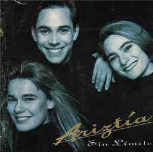 Ariztia - Sin Limite