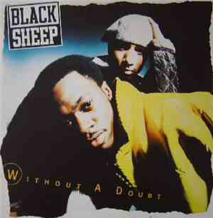 Black Sheep - Without A Doubt