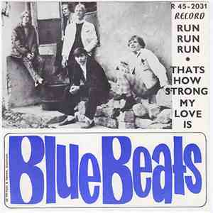 Blue Beats - Run Run Run