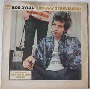 Bob Dylan - Highway 61 Revisited