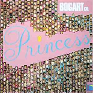 Bogart Co. - Princess