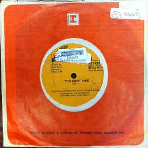 Captain Beefheart & The Magic Band - Too Much Time