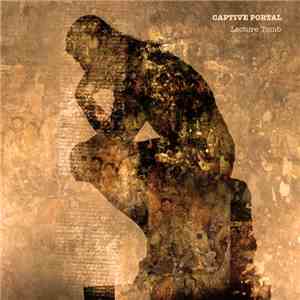 Captive Portal - Lecture Tomb