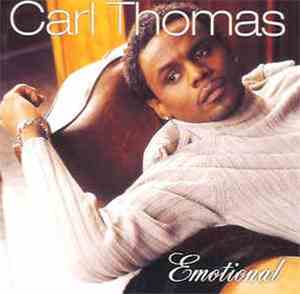 Carl Thomas - Emotional