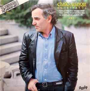 Charles Aznavour - En Español, Vol. 2