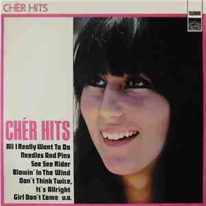 Cher - Chér Hits