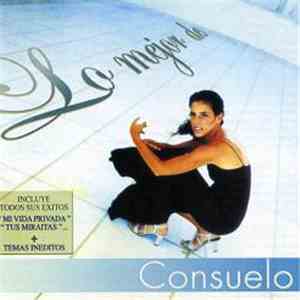 Consuelo - Lo Mejor De Consuelo