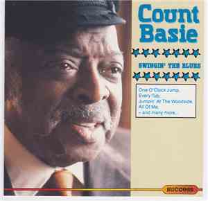 Count Basie - Swingin' The Blues