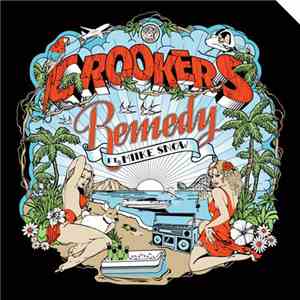 Crookers Ft. Miike Snow - Remedy