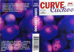 Curve - Cuckoo