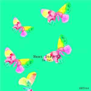 Da Cat - Next Step EP
