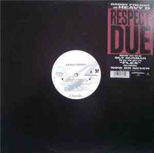 Daddy Freddy - Respect Due