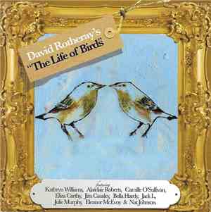 David Rotheray - The Life Of Birds