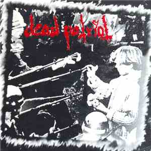Dead Patriot - Dead Patriot