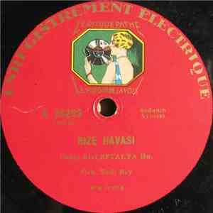 Deniz Kizi Eftalaya - Rize Havasi / Misali Yar
