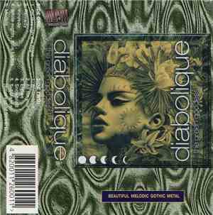 Diabolique - The Green Goddess