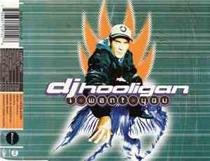 DJ Hooligan - I Want You
