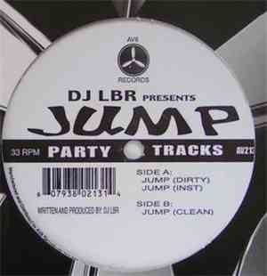 DJ LBR - Jump