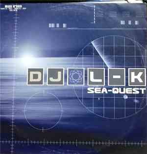 DJ L-K - Sea-Quest