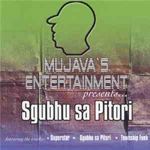 DJ Mujava - Sgubhu Sa Pitori