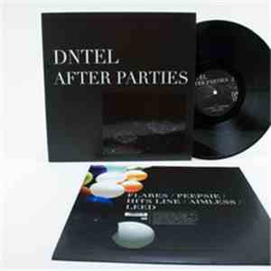 Dntel - After Parties II